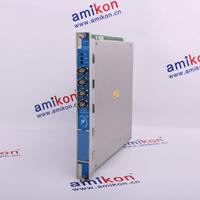 sales6@amikon.cn——Bently Nevada 4-channel displacement monitor module 3500 / 40-01-00 176449-01 after 125680-01